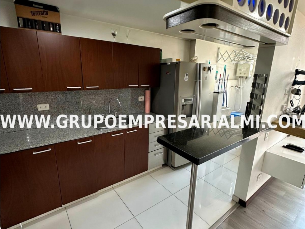 ESPECTACULAR APARTAMENTO EN VENTA - SECTOR LAS PALMAS COD: 33718 — foto 6