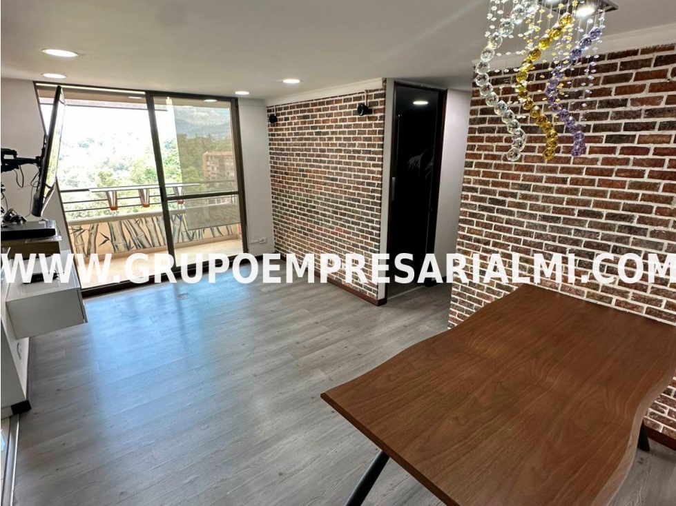ESPECTACULAR APARTAMENTO EN VENTA - SECTOR LAS PALMAS COD: 33718 — foto 4