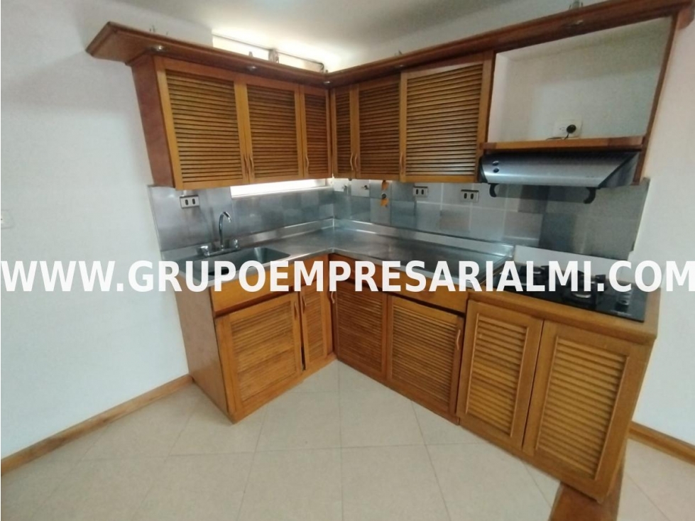 ESPECTACULAR APARTAMENTO EN VENTA - SECTOR BUCAROS COD: 33729 — foto 3