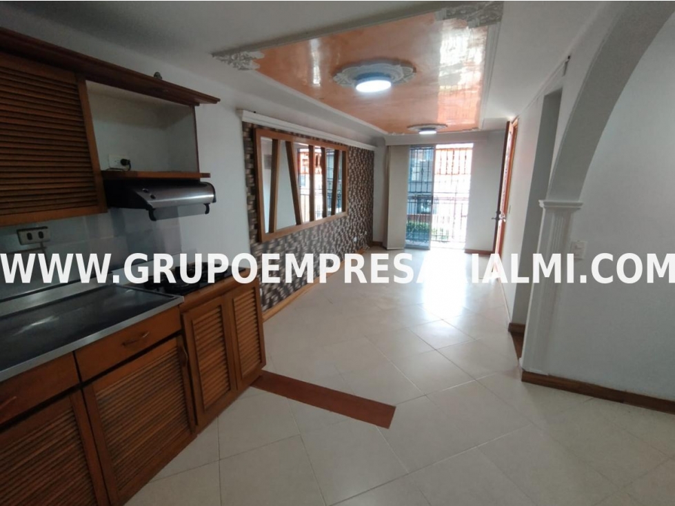 ESPECTACULAR APARTAMENTO EN VENTA - SECTOR BUCAROS COD: 33729 — foto 5