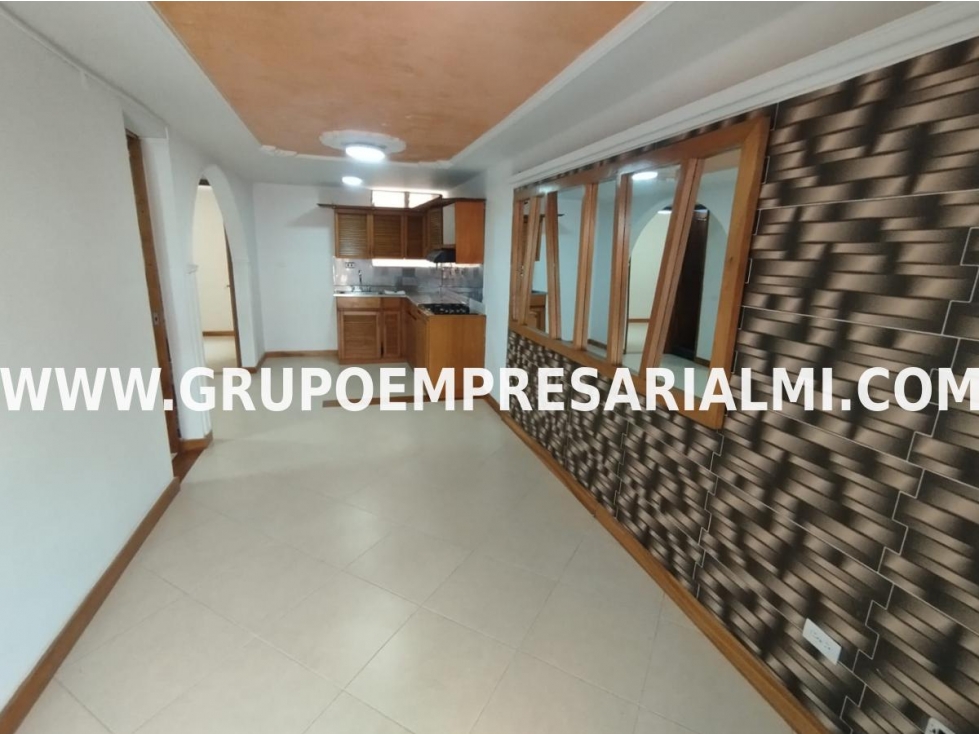 ESPECTACULAR APARTAMENTO EN VENTA - SECTOR BUCAROS COD: 33729 — foto 2