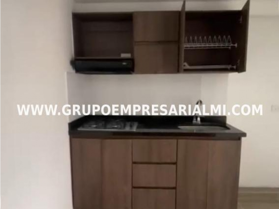 ESPECTACULAR APARTAMENTO EN VENTA - SECTOR BUCAROS COD: 33728 — foto 4