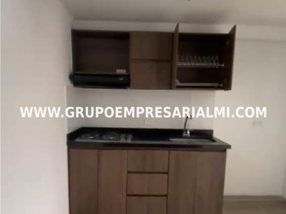 ESPECTACULAR APARTAMENTO EN VENTA - SECTOR BUCAROS COD: 33728 — foto 5