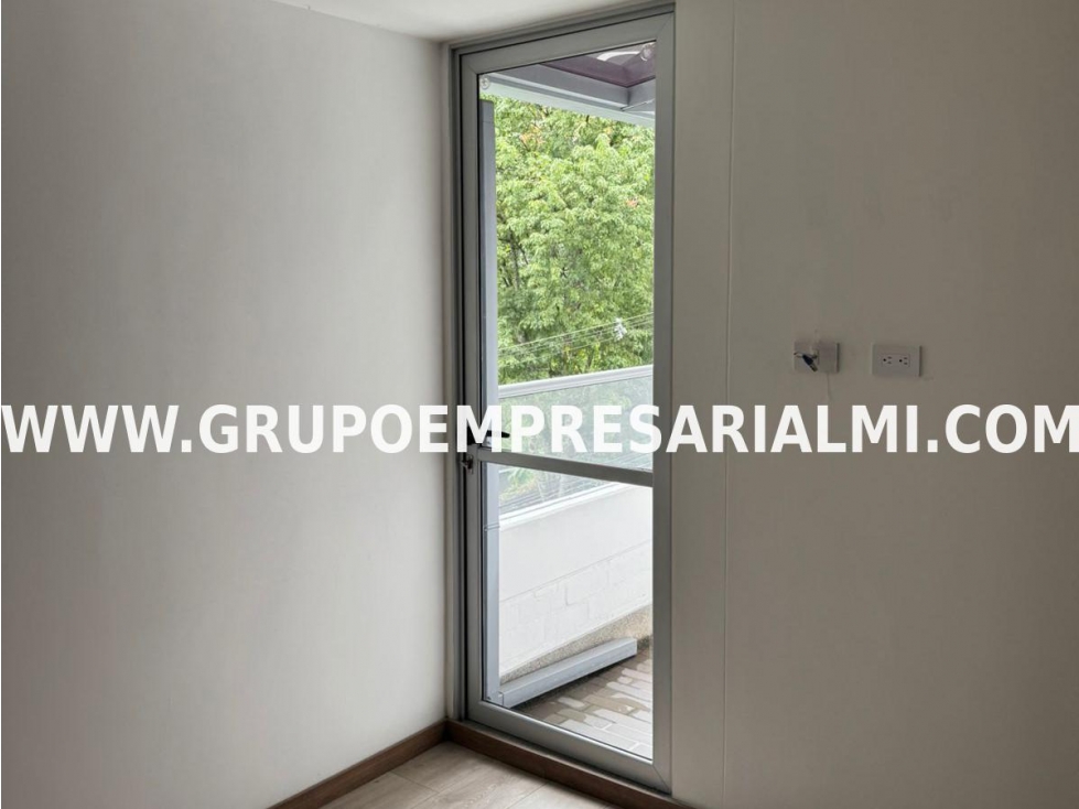 ESPECTACULAR APARTAMENTO EN VENTA - SECTOR LOMA DEL BARRO COD: 33797 — foto 5