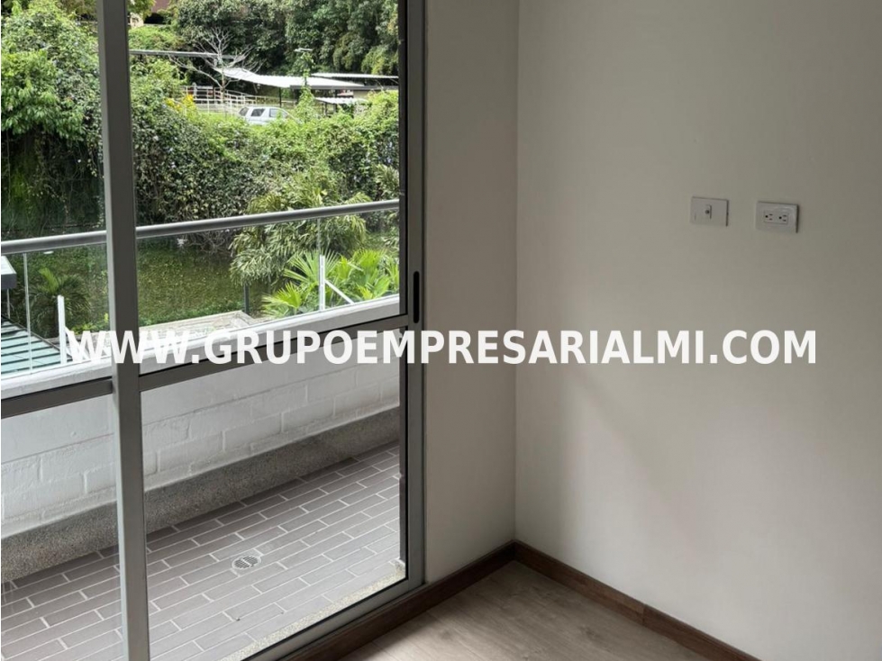 ESPECTACULAR APARTAMENTO EN VENTA - SECTOR LOMA DEL BARRO COD: 33797 — foto 6