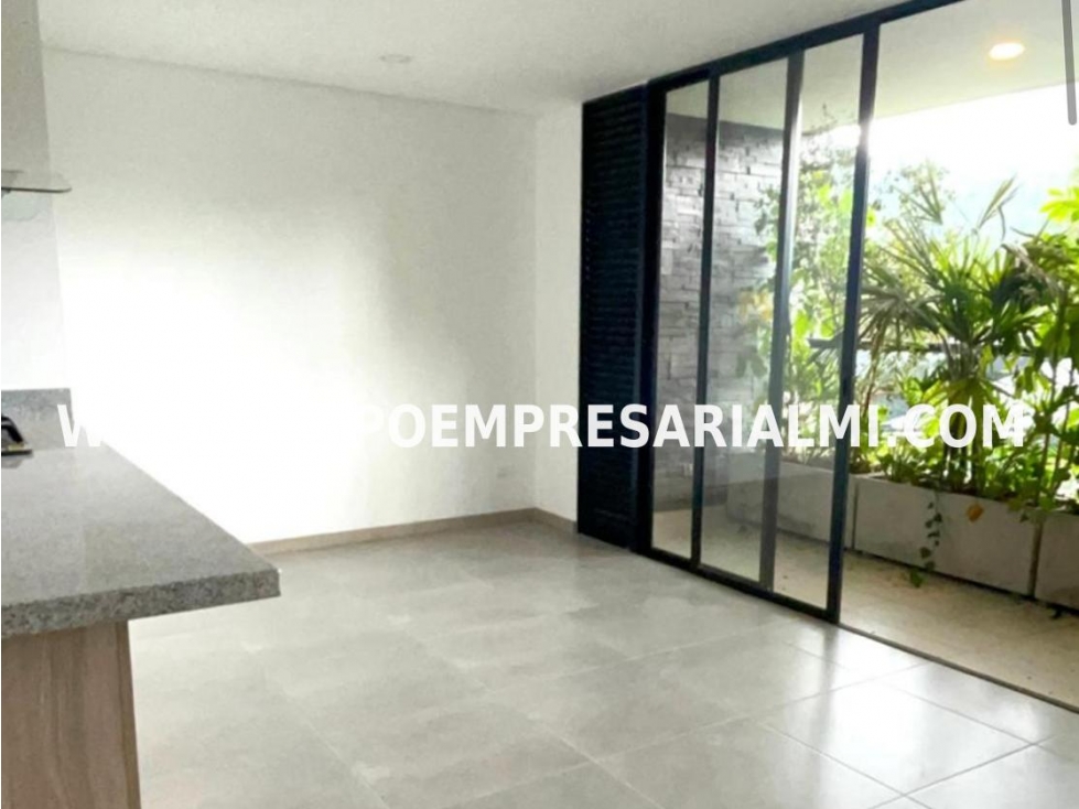 ESPECTACULAR APARTAMENTO EN VENTA - SECTOR EL RETIRO COD: 32636