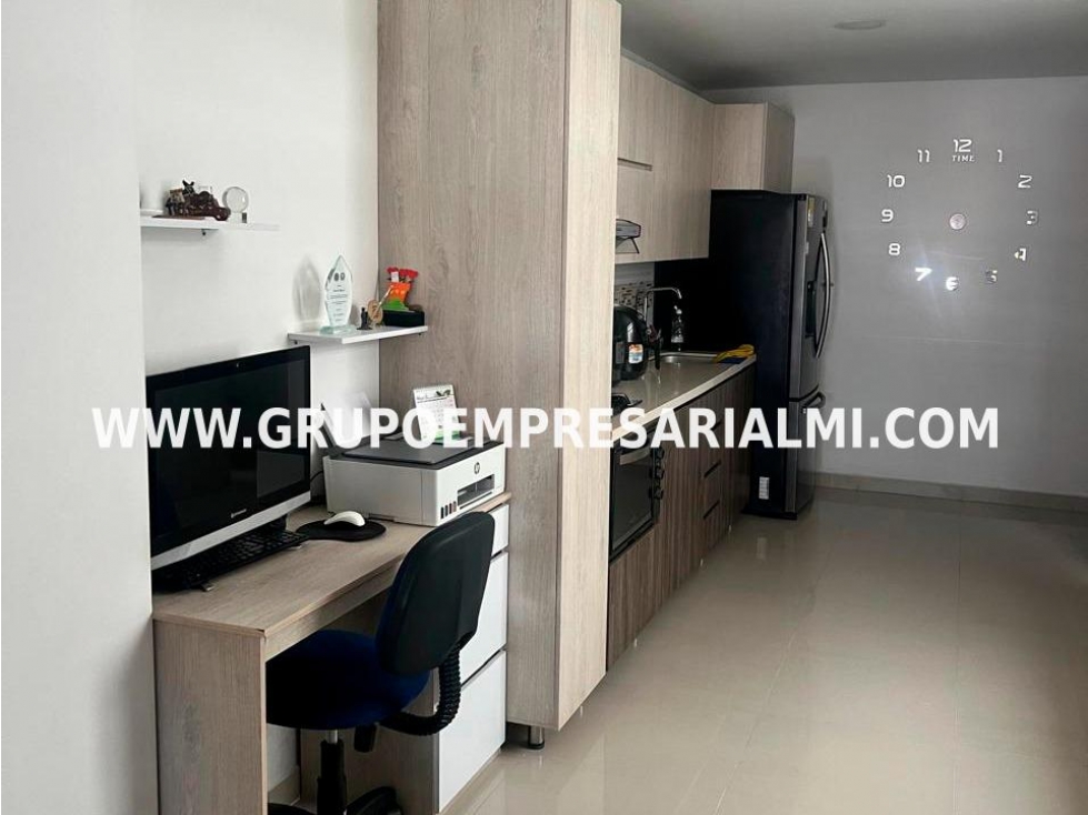 ESPECTACULAR APARTAMENTO EN VENTA - SECTOR CABAÑAS COD: 33822 — foto 6