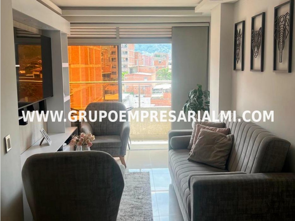 ESPECTACULAR APARTAMENTO EN VENTA - SECTOR CABAÑAS COD: 33822 — foto 5
