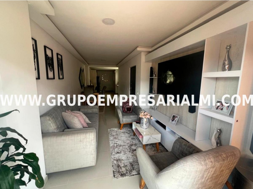 ESPECTACULAR APARTAMENTO EN VENTA - SECTOR CABAÑAS COD: 33822 — foto 3