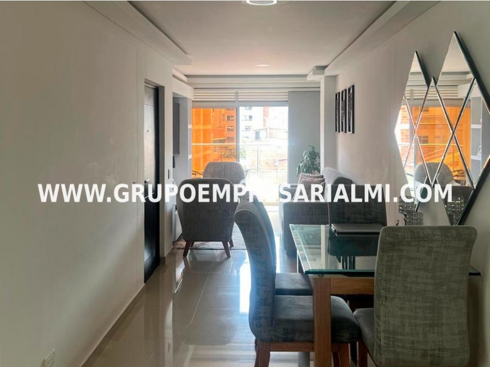 ESPECTACULAR APARTAMENTO EN VENTA - SECTOR CABAÑAS COD: 33822 — foto 2