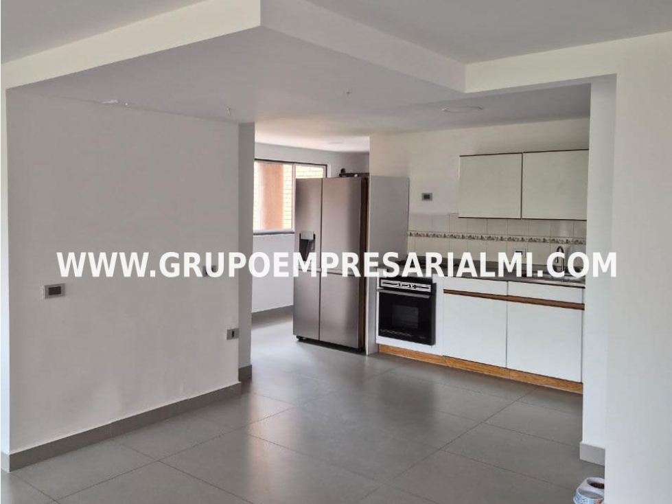 ESPECTACULAR APARTAMENTO EN VENTA - SECTOR MILLA DE ORO COD: 33857 — foto 5
