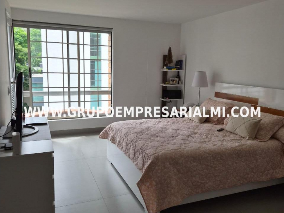 ESPECTACULAR APARTAMENTO EN VENTA - SECTOR MILLA DE ORO COD: 33857 — foto 6