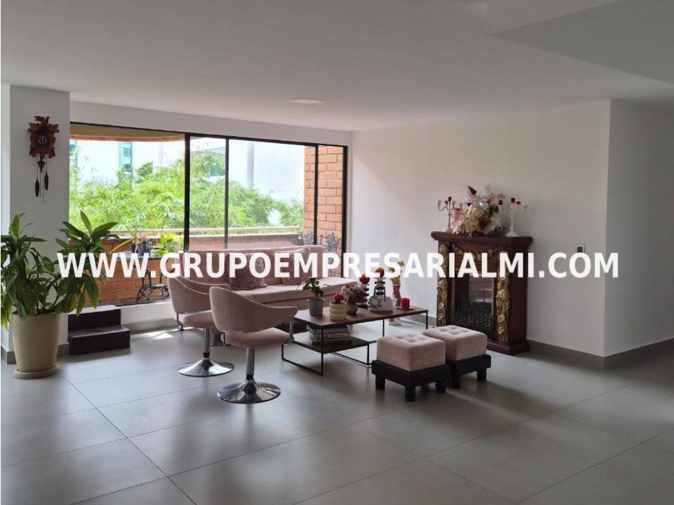 ESPECTACULAR APARTAMENTO EN VENTA - SECTOR MILLA DE ORO COD: 33857 — foto 2