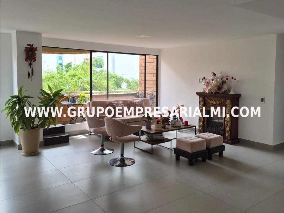 ESPECTACULAR APARTAMENTO EN VENTA - SECTOR MILLA DE ORO COD: 33857