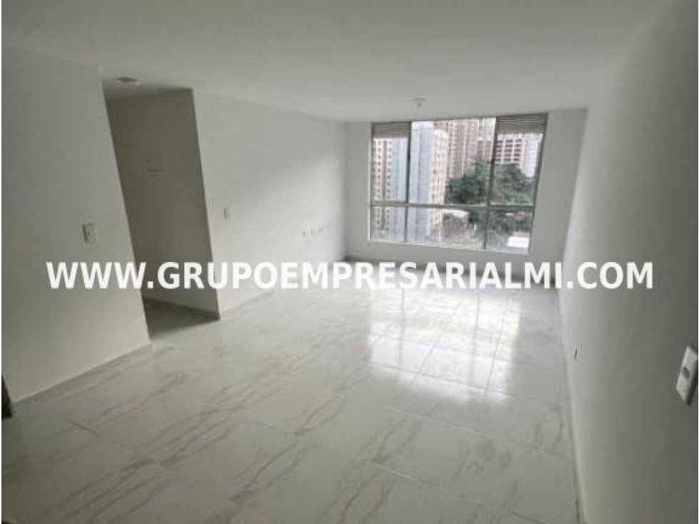 ESPECTACULAR APARTAMENTO EN VENTA - SECTOR NIQUIA COD: 33858