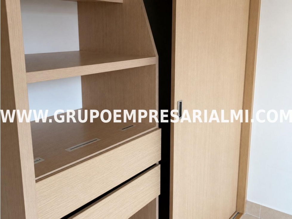 ESPECTACULAR APARTAMENTO EN VENTA - SECTOR CAÑAVERALEJO COD: 33816 — foto 6