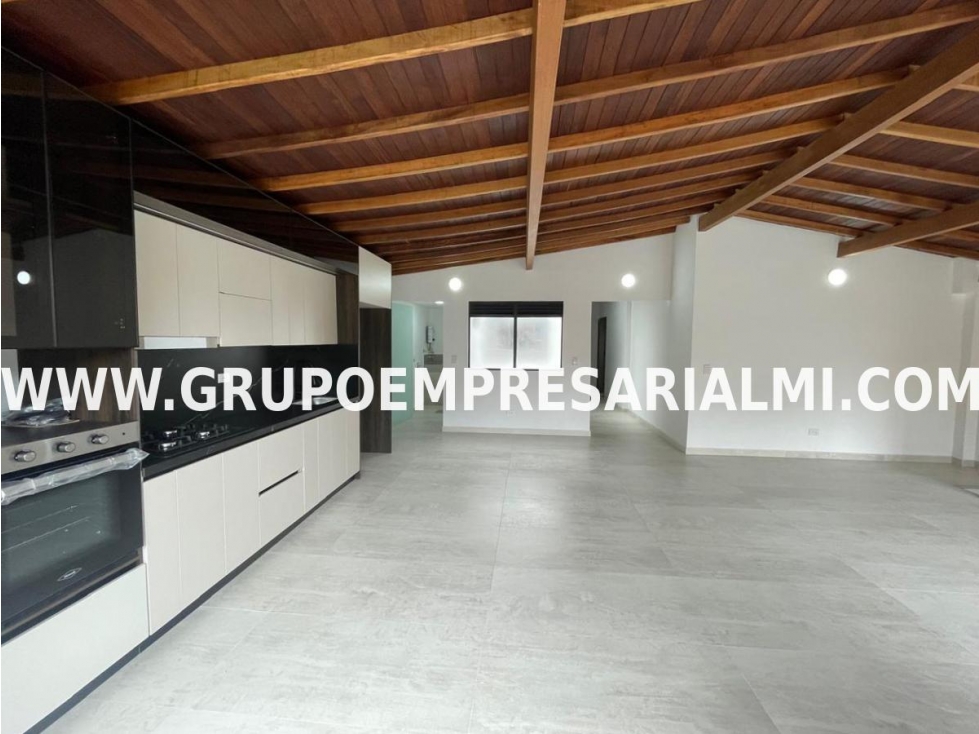 ESPECTACULAR APARTAMENTO EN VENTA - SECTOR MIRAVALLE COD: 33958 — foto 3