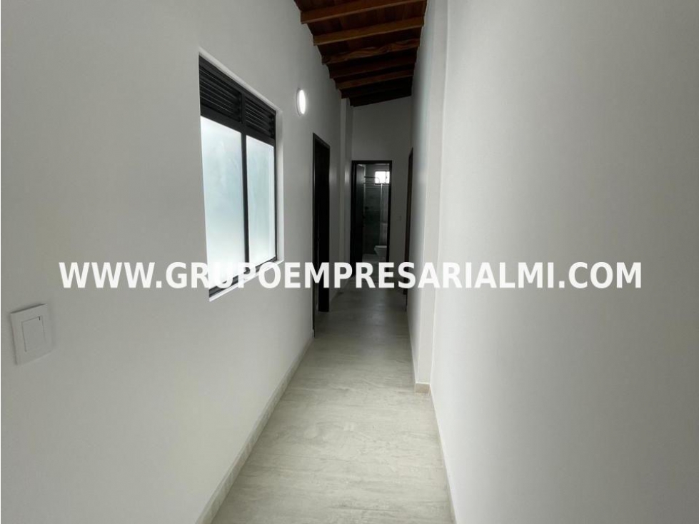 ESPECTACULAR APARTAMENTO EN VENTA - SECTOR MIRAVALLE COD: 33958 — foto 5
