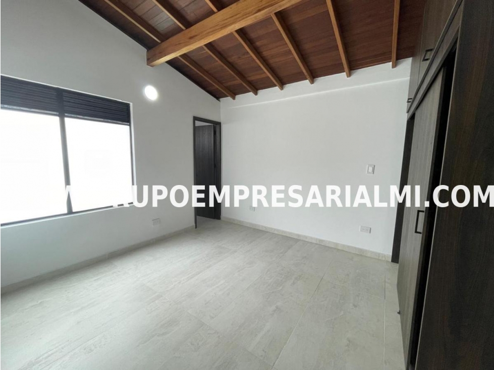 ESPECTACULAR APARTAMENTO EN VENTA - SECTOR MIRAVALLE COD: 33958 — foto 6