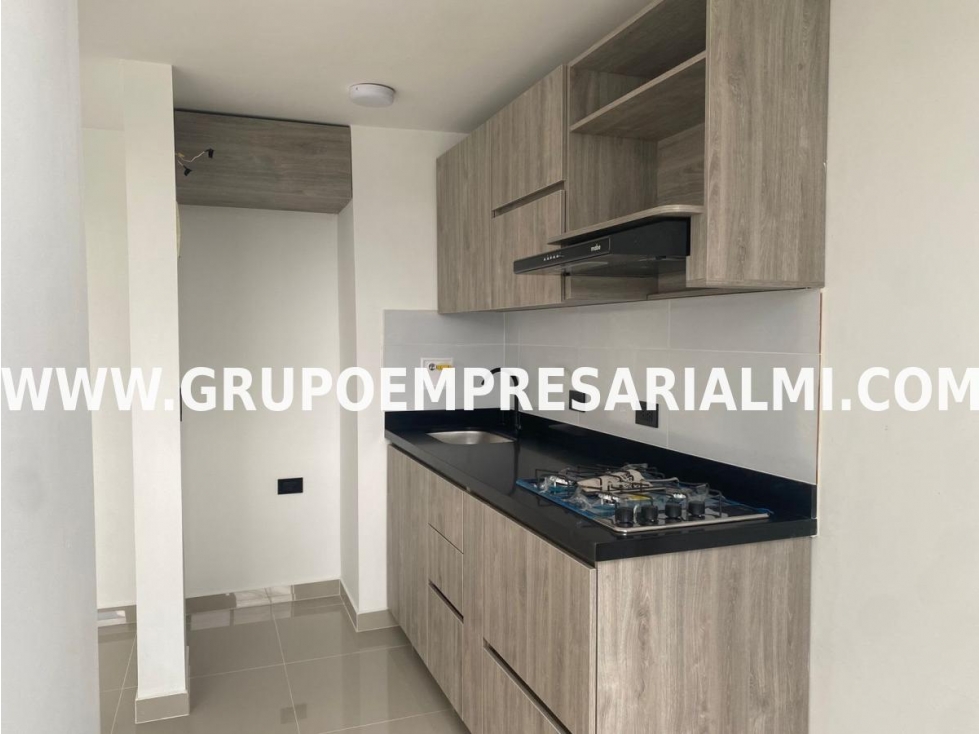 ESPECTACULAR APARTAMENTO EN VENTA - SECTOR LA AURORA COD: 33854