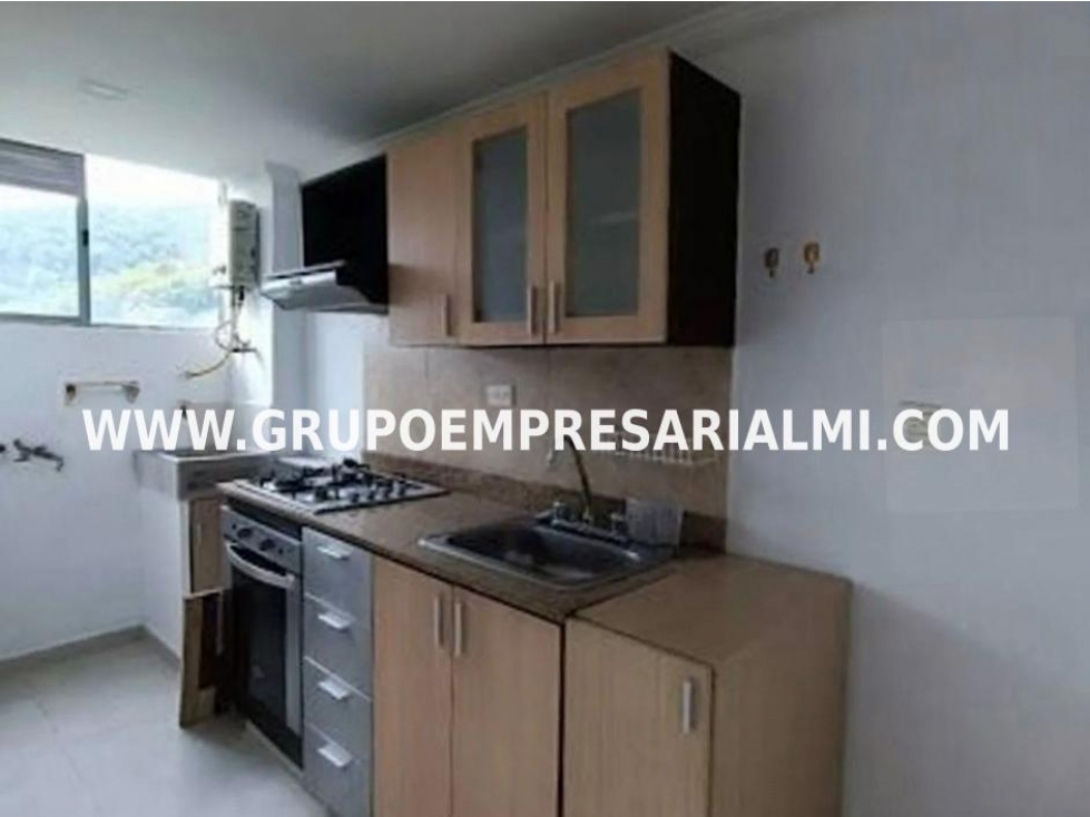 ESPECTACULAR APARTAMENTO EN VENTA - SECTOR RODEO ALTO COD: 33641 — foto 3