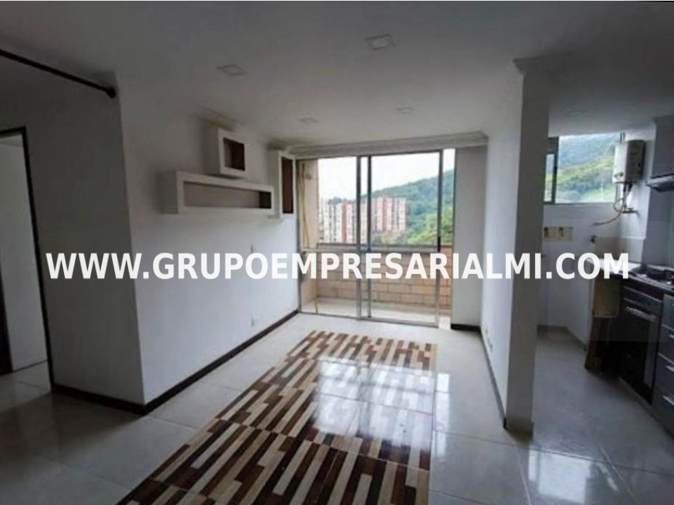 ESPECTACULAR APARTAMENTO EN VENTA - SECTOR RODEO ALTO COD: 33641