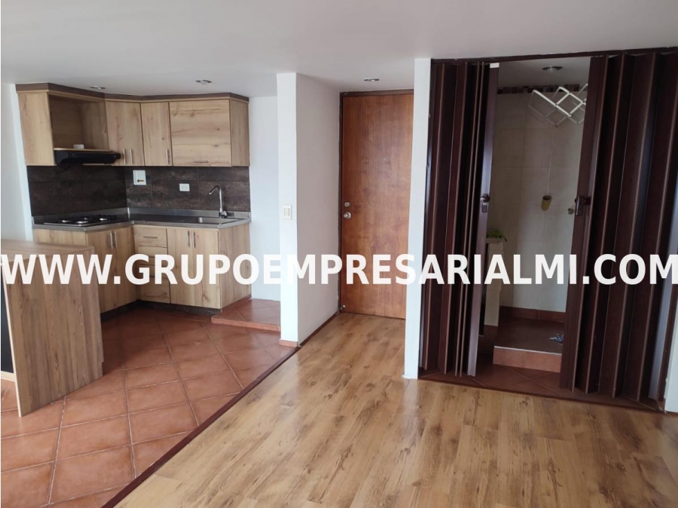 ESPECTACULAR APARTAMENTO EN VENTA SECTOR CALASANZ COD: 33980 — foto 2