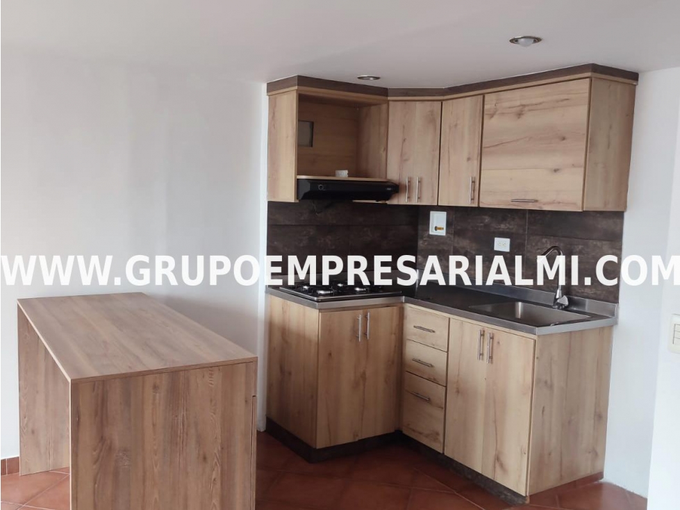 ESPECTACULAR APARTAMENTO EN VENTA SECTOR CALASANZ COD: 33980