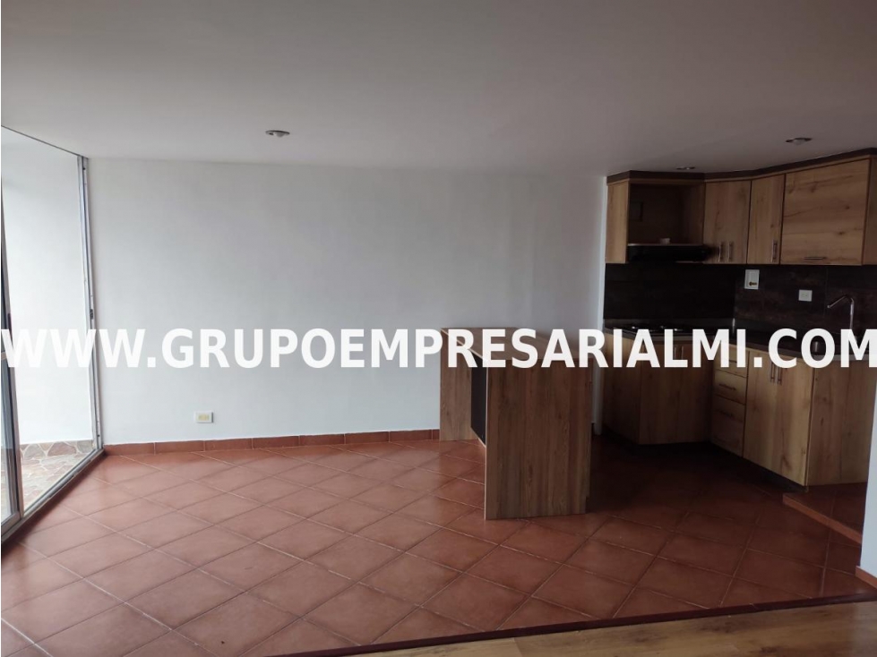 ESPECTACULAR APARTAMENTO EN VENTA SECTOR CALASANZ COD: 33980 — foto 3