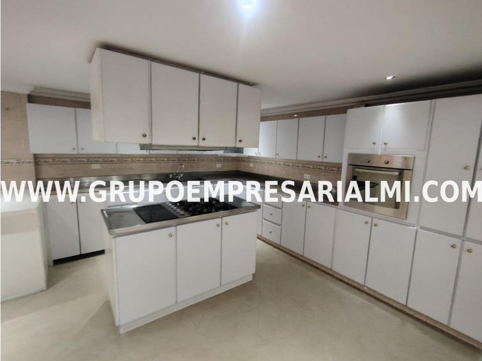 ESPECTACULAR APARTAMENTO EN VENTA SECTOR LAURELES COD: 33972 — foto 6