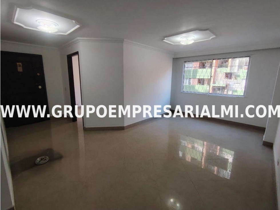ESPECTACULAR APARTAMENTO EN VENTA SECTOR LAURELES COD: 33972 — foto 2