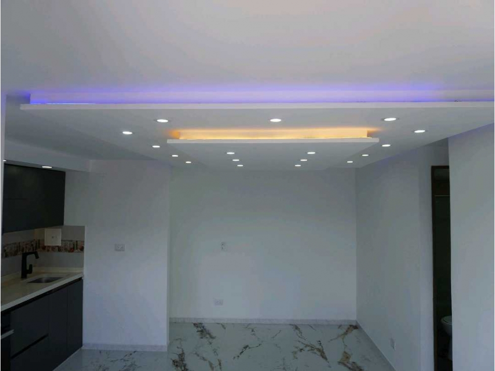 Espectacular apartamento en venta en itagui ditaires linda vista ! — foto 4