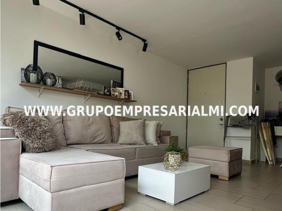 ESPECTACULAR APARTAMENTO EN VENTA - SECTOR MACHADO COD: 33917