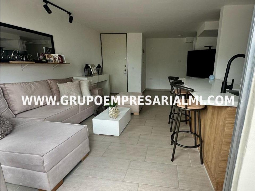 ESPECTACULAR APARTAMENTO EN VENTA - SECTOR MACHADO COD: 33917 — foto 2