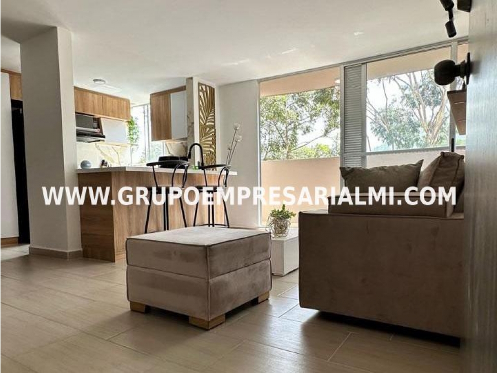 ESPECTACULAR APARTAMENTO EN VENTA - SECTOR MACHADO COD: 33917 — foto 3