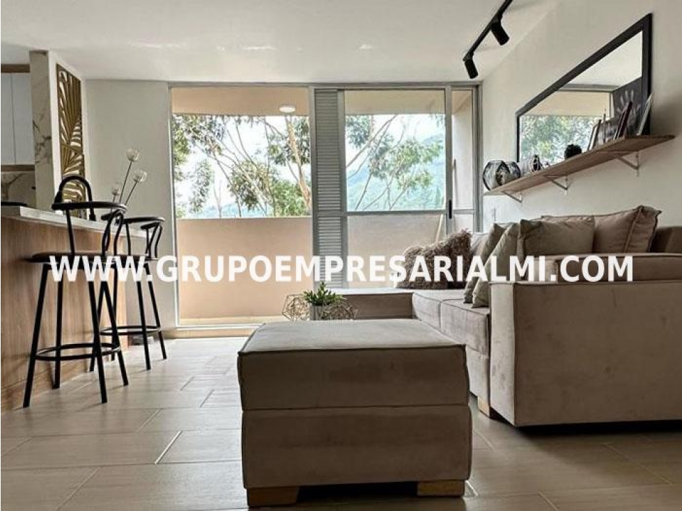 ESPECTACULAR APARTAMENTO EN VENTA - SECTOR MACHADO COD: 33917 — foto 4