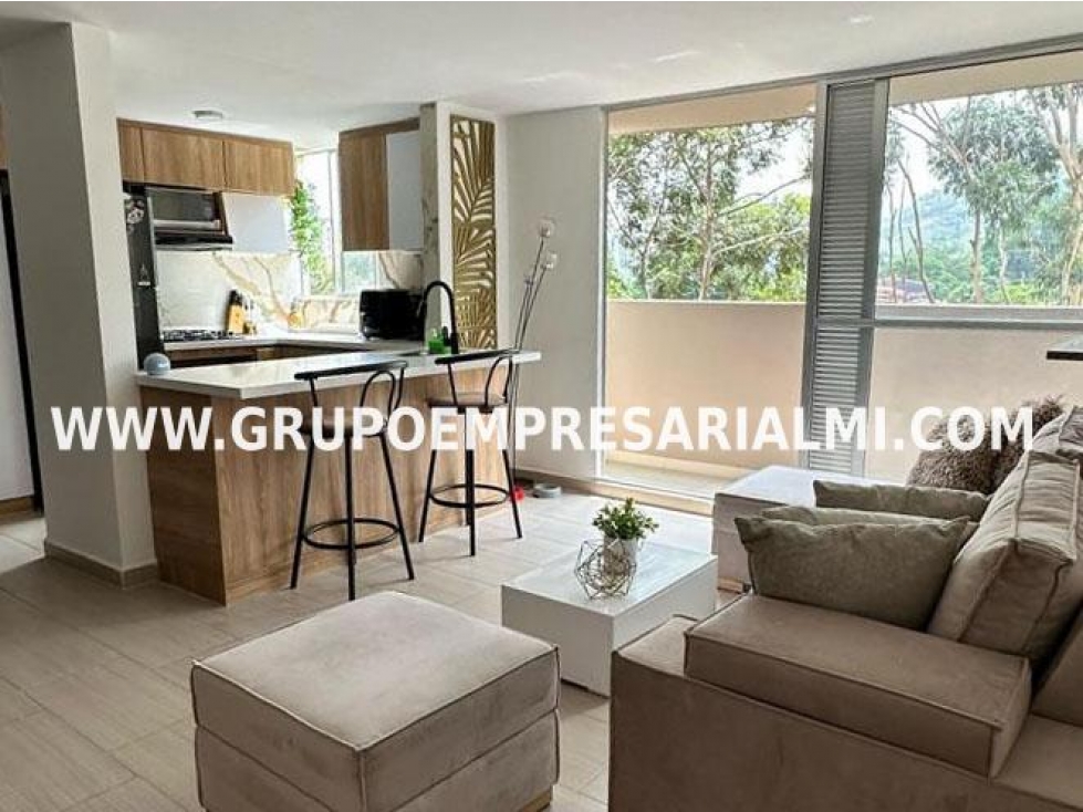 ESPECTACULAR APARTAMENTO EN VENTA - SECTOR MACHADO COD: 33917 — foto 5