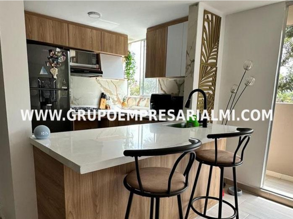 ESPECTACULAR APARTAMENTO EN VENTA - SECTOR MACHADO COD: 33917 — foto 6