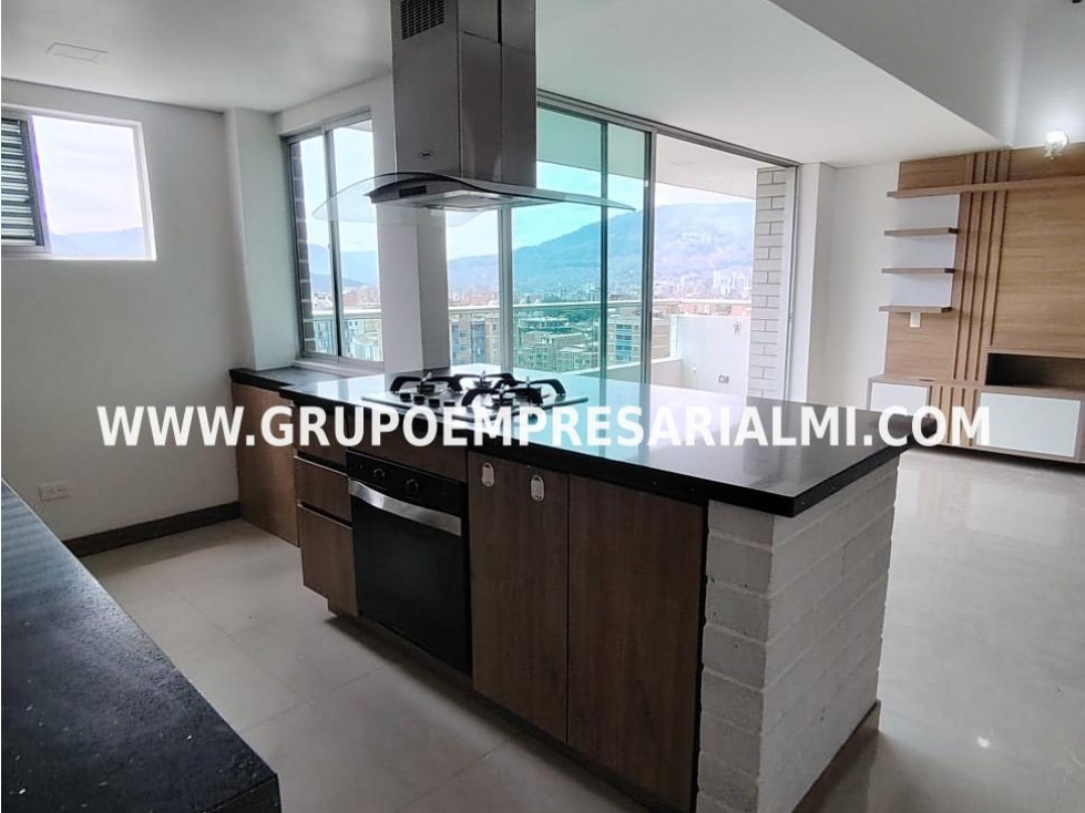 ESPECTACULAR APARTAMENTO EN VENTA - SECTOR BELÉN LA PALMA COD: 33991