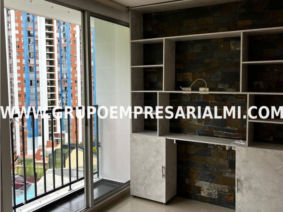 ESPECTACULAR APARTAMENTO EN VENTA SECTOR CALASANZ COD: 34092