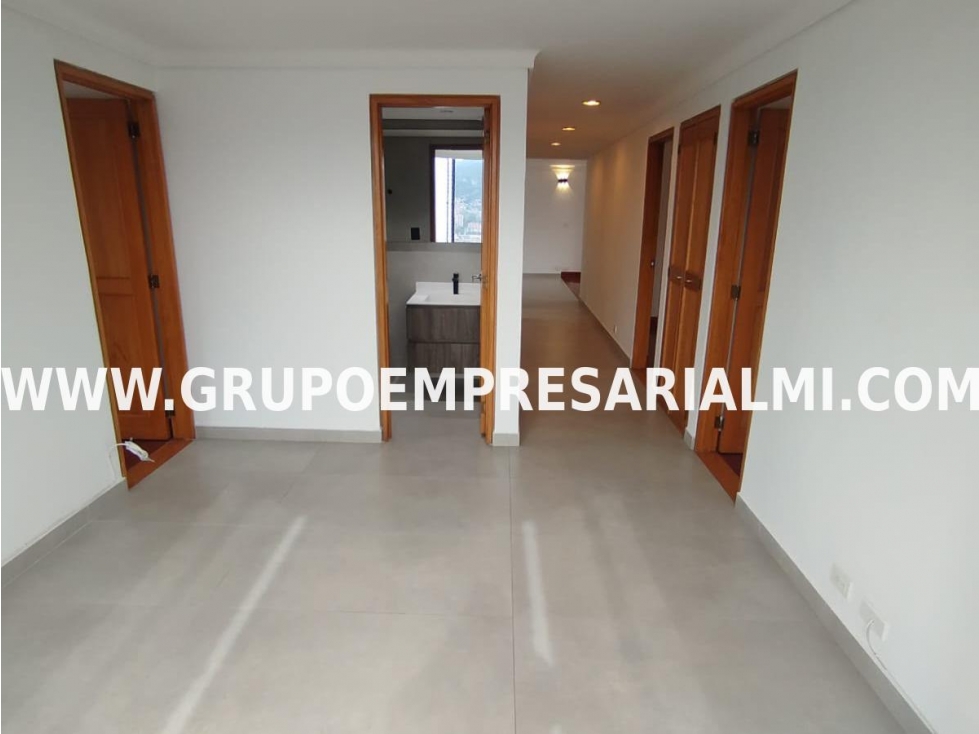ESPECTACULAR APARTAMENTO EN VENTA SECTOR LA ABADIA, POBLADO COD: 34005 — foto 5