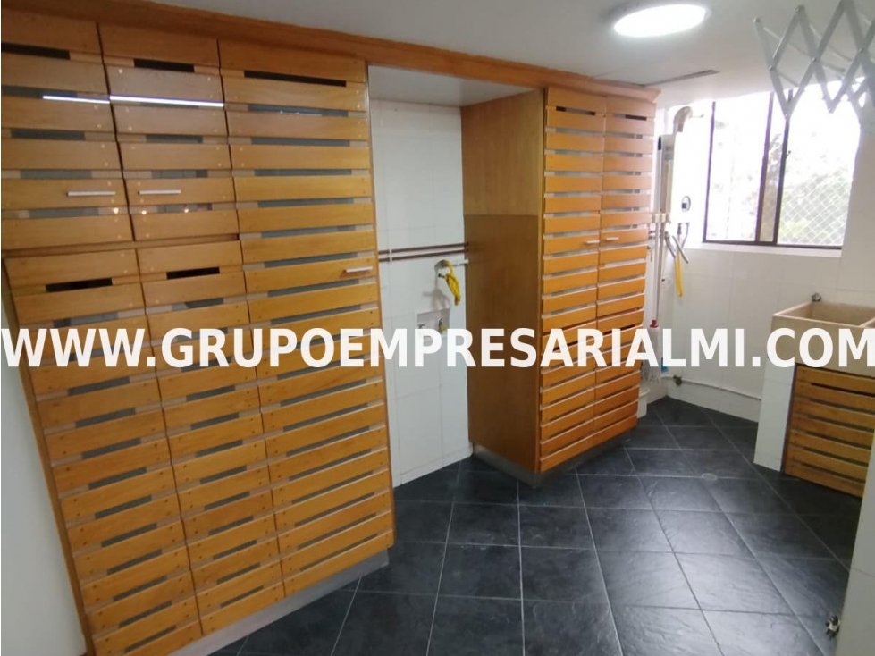 ESPECTACULAR APARTAMENTO EN VENTA SECTOR LA ABADIA, POBLADO COD: 34005 — foto 4