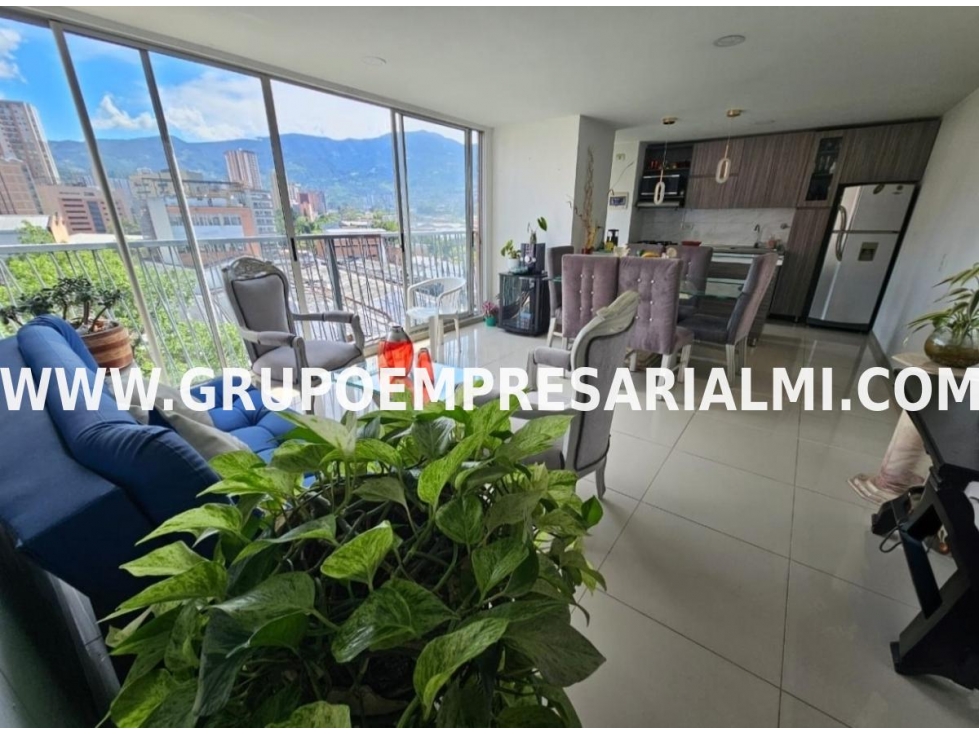 ESPECTACULAR APARTAMENTO EN VENTA - SECTOR MAYORCA COD: 34053 — foto 2