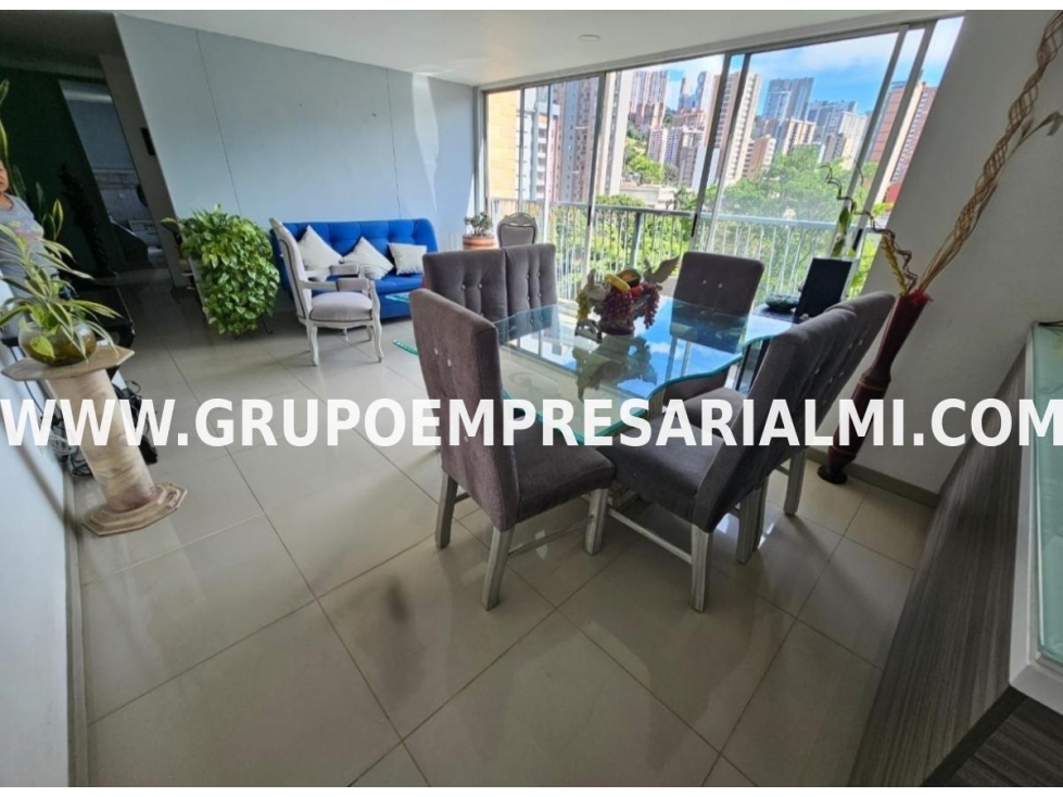 ESPECTACULAR APARTAMENTO EN VENTA - SECTOR MAYORCA COD: 34053 — foto 3