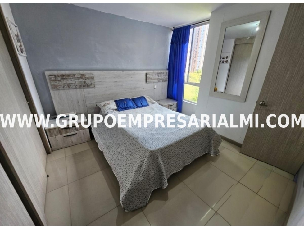 ESPECTACULAR APARTAMENTO EN VENTA - SECTOR MAYORCA COD: 34053 — foto 4