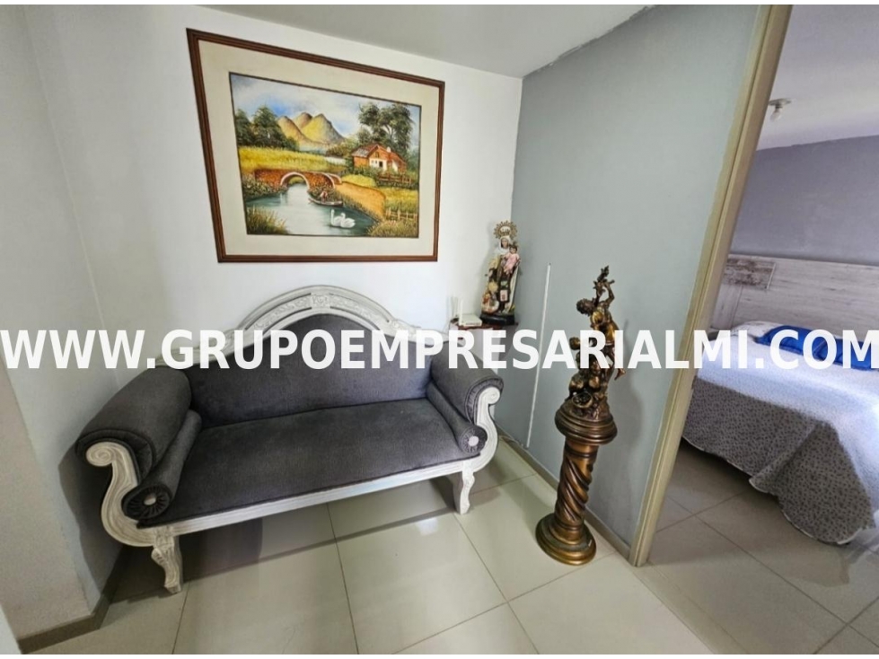 ESPECTACULAR APARTAMENTO EN VENTA - SECTOR MAYORCA COD: 34053 — foto 5