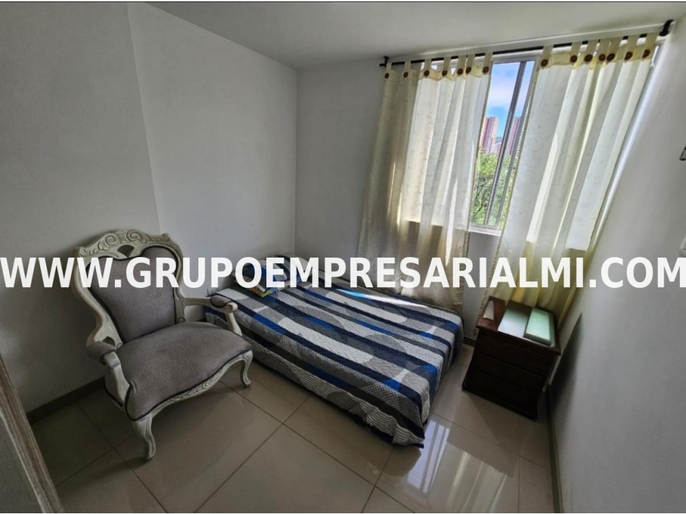 ESPECTACULAR APARTAMENTO EN VENTA - SECTOR MAYORCA COD: 34053 — foto 6