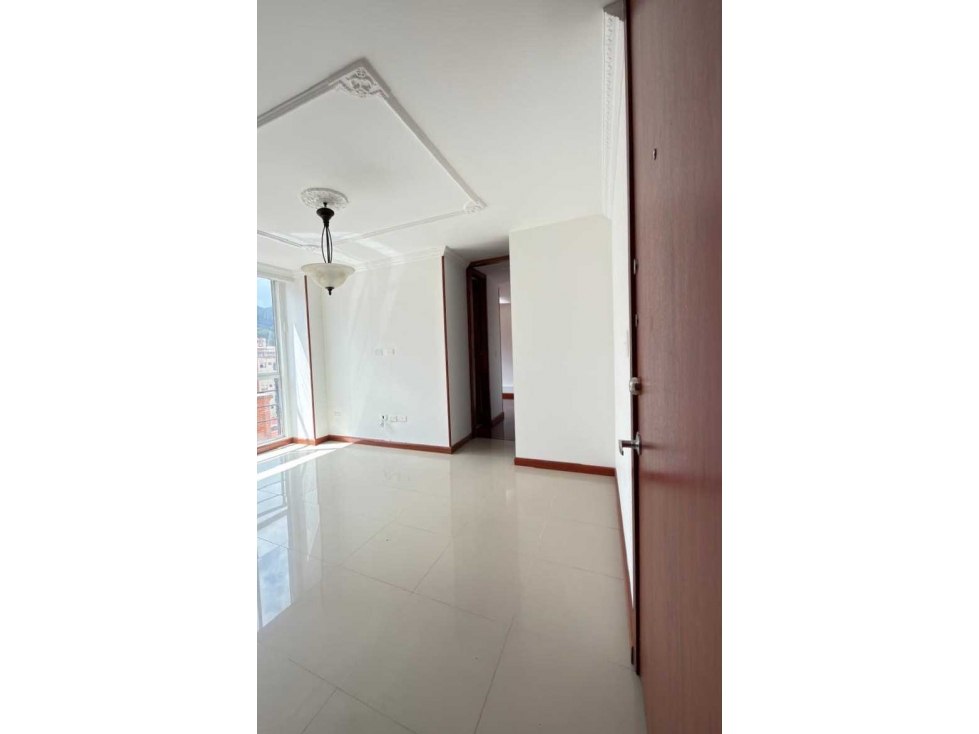 ESPECTACULAR APARTAMENTO EN VENTA BELMIRA