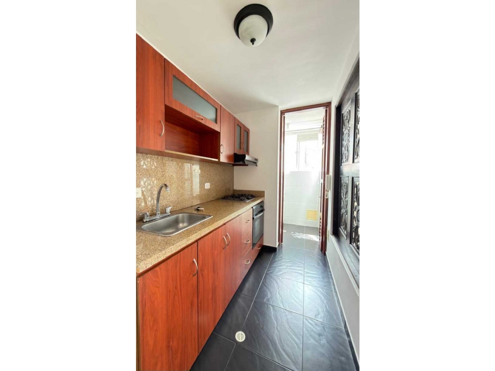 ESPECTACULAR APARTAMENTO EN VENTA BELMIRA — foto 3