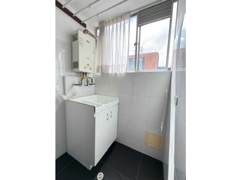 ESPECTACULAR APARTAMENTO EN VENTA BELMIRA — foto 5